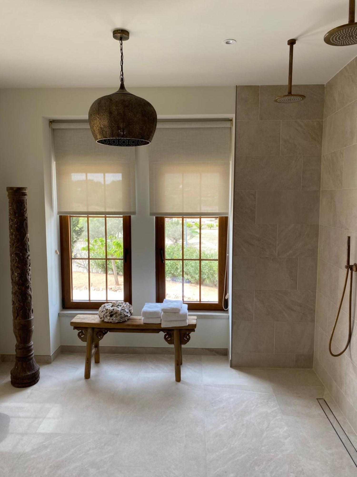 Hotel Finca La Mixtura, Restaurant Melange أونتينينت المظهر الخارجي الصورة