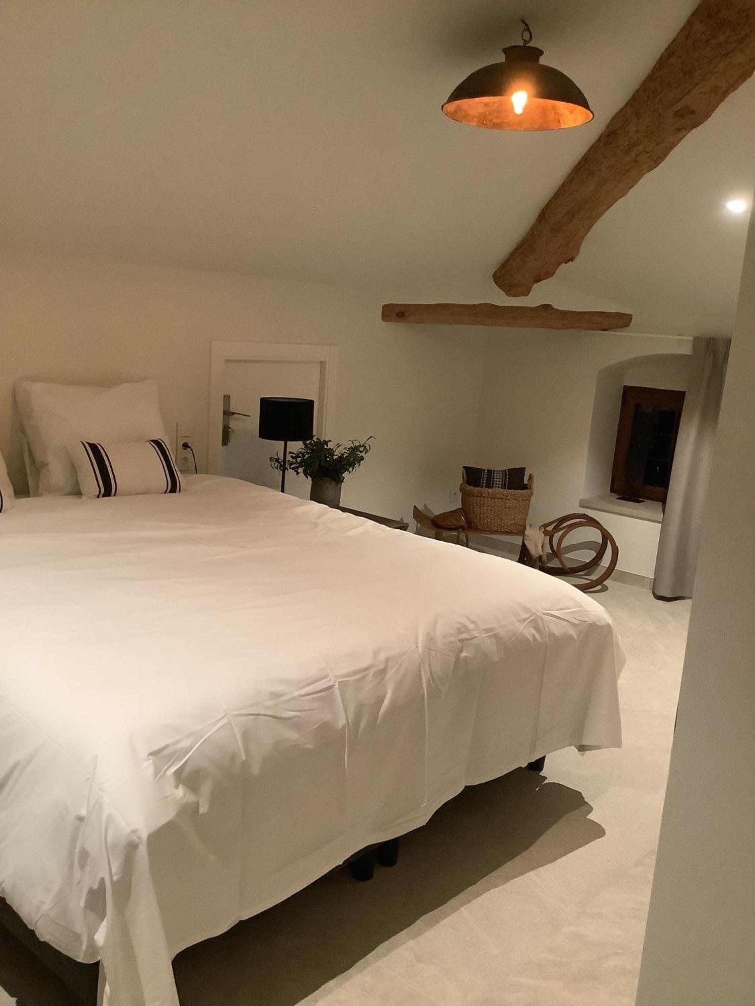 Hotel Finca La Mixtura, Restaurant Melange أونتينينت المظهر الخارجي الصورة