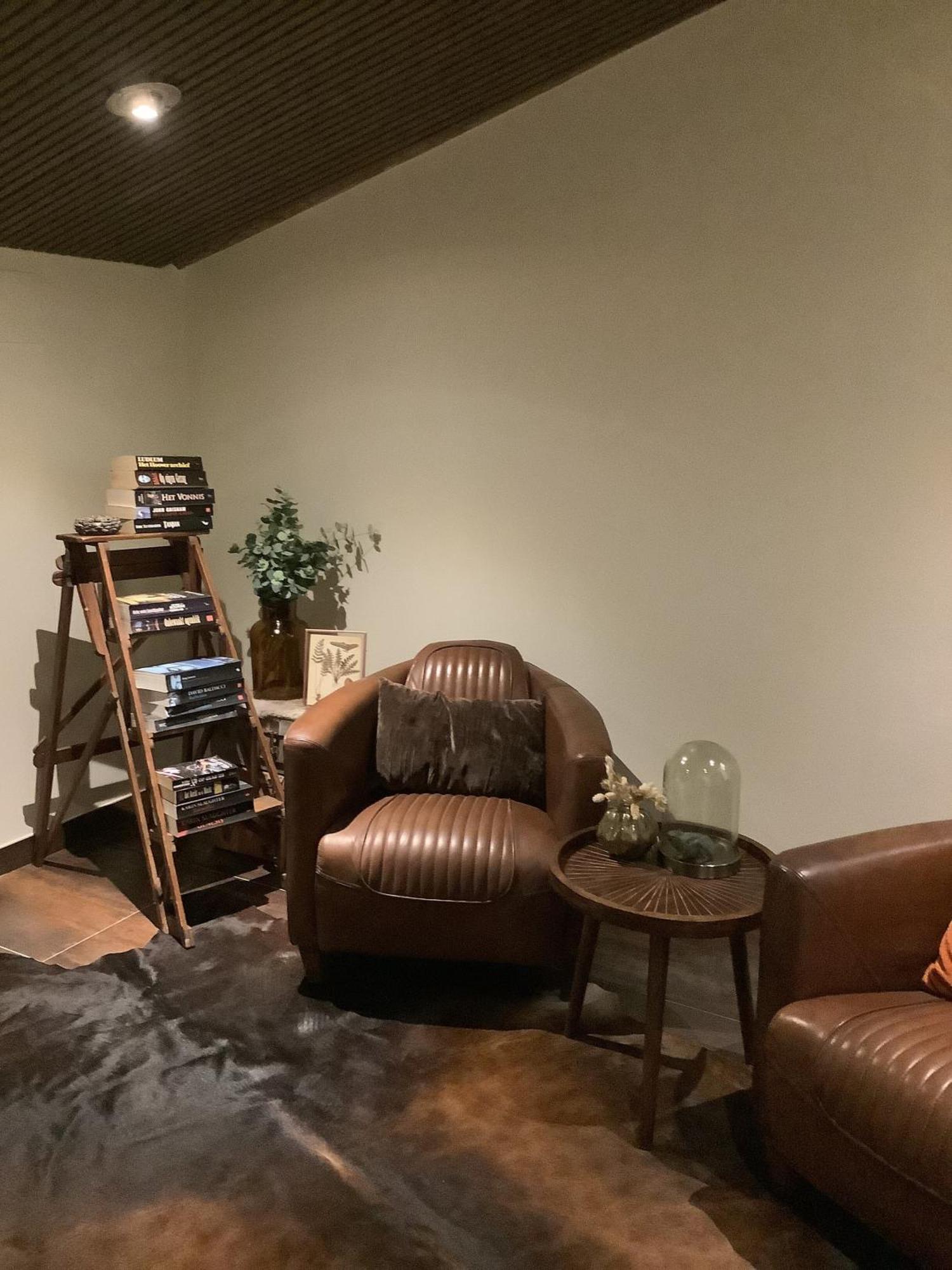 Hotel Finca La Mixtura, Restaurant Melange أونتينينت المظهر الخارجي الصورة