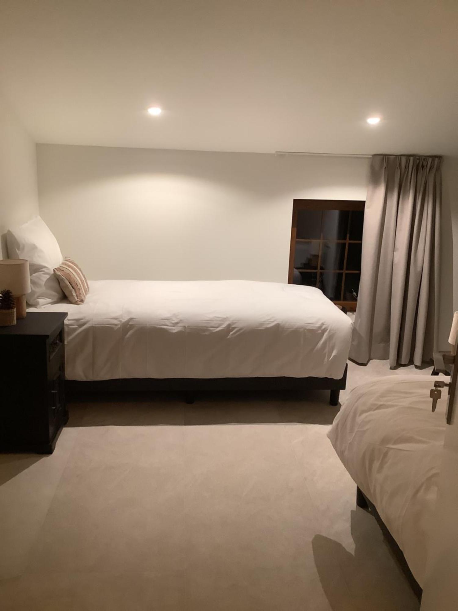 Hotel Finca La Mixtura, Restaurant Melange أونتينينت المظهر الخارجي الصورة