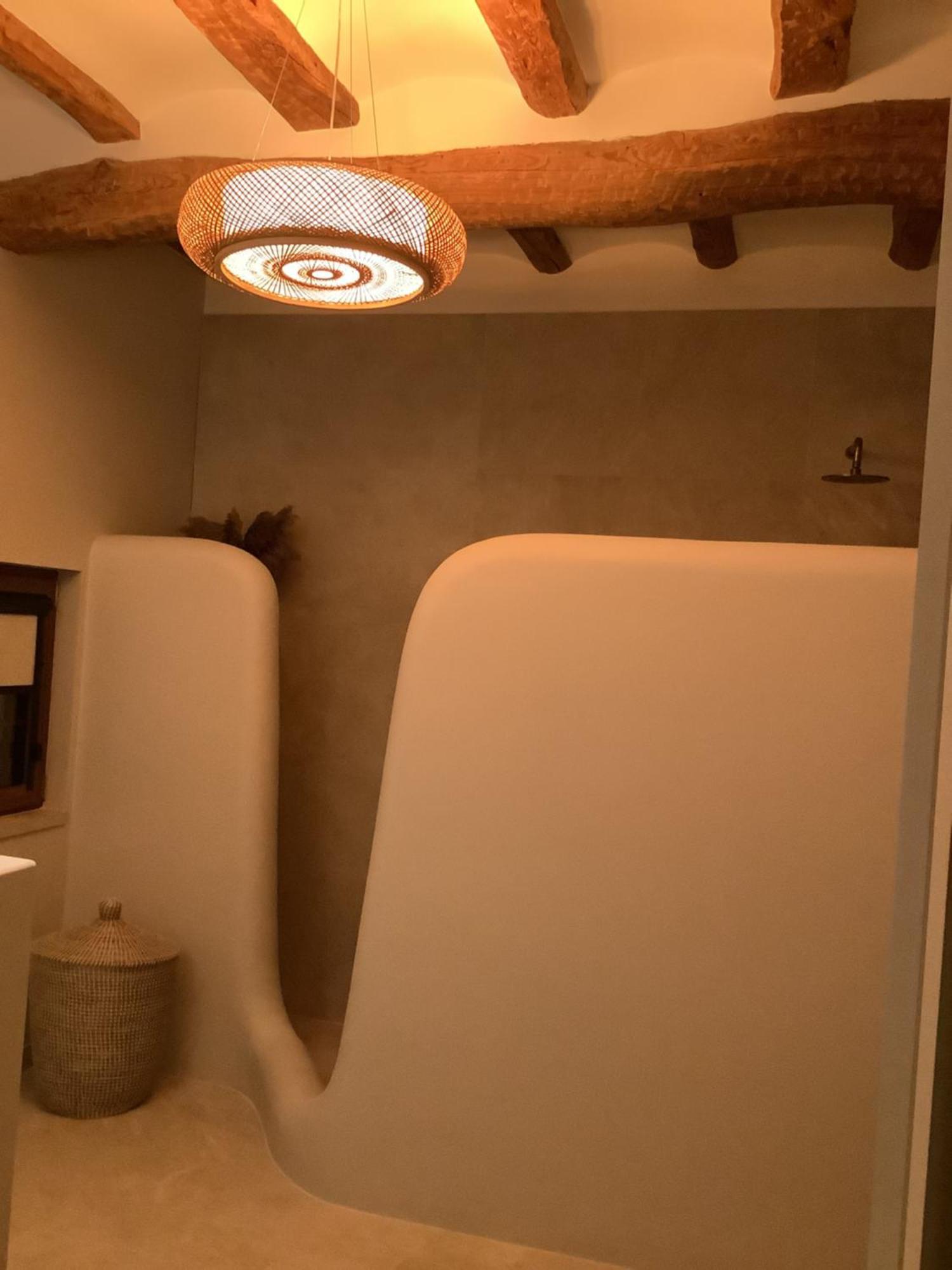 Hotel Finca La Mixtura, Restaurant Melange أونتينينت المظهر الخارجي الصورة