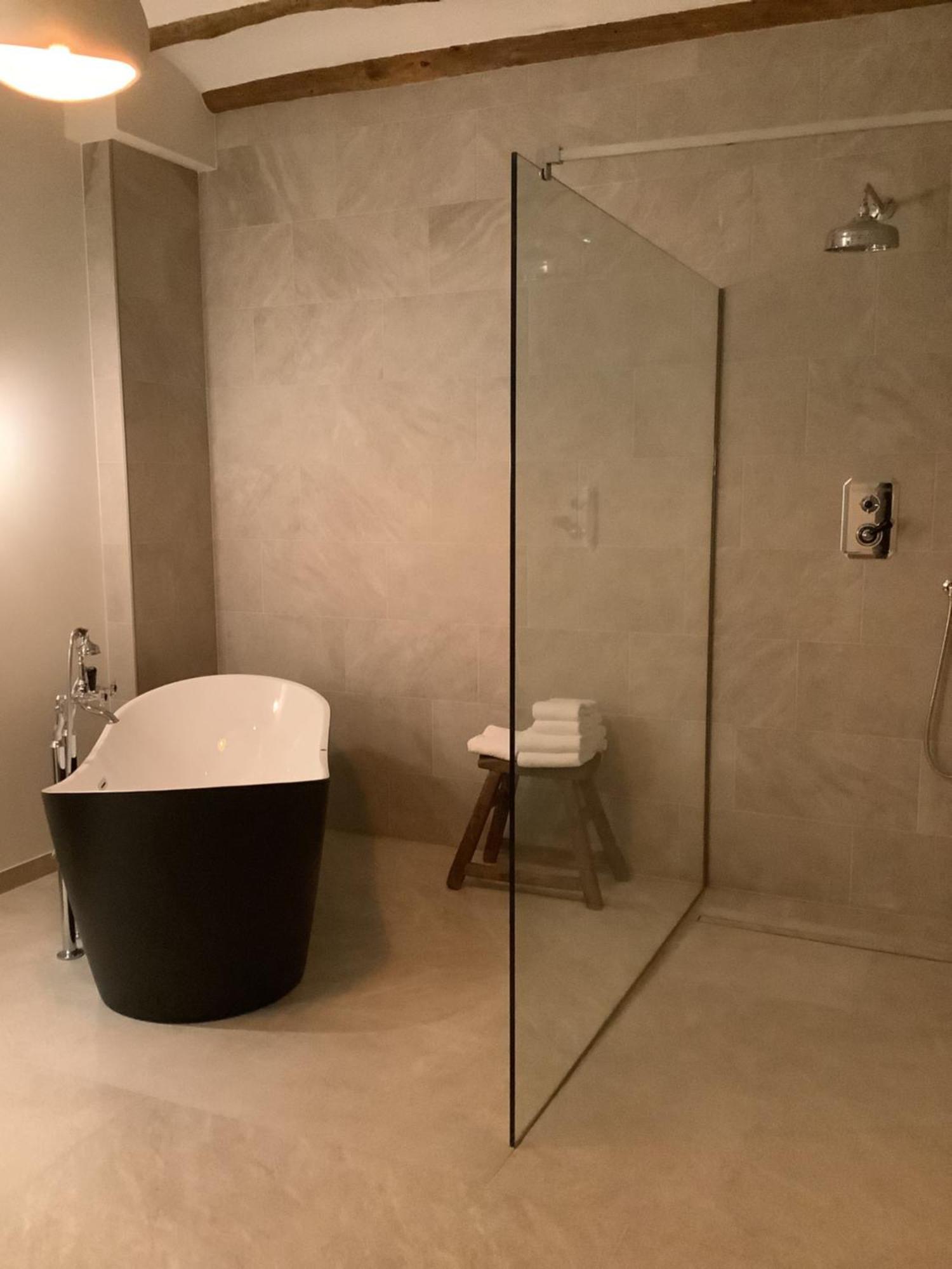 Hotel Finca La Mixtura, Restaurant Melange أونتينينت المظهر الخارجي الصورة
